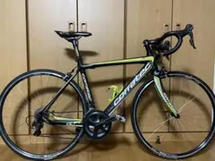 CORRATEC CCT PRO アルテグラ11速　2015年モデル