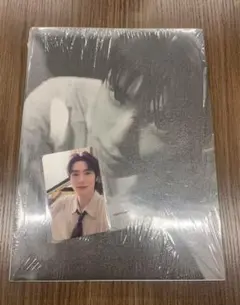 NCT JAEHYUN CDトレカセット 29