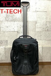 TUMI T-TECH キャリーケース トゥミ 5520D キャリーバッグ 出張 旅行バッグ