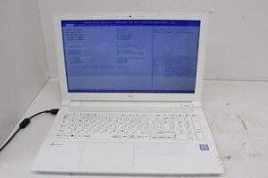 現状 LAVIE NS600/E 第7世代 Core i7 7500U /4GB/15.6インチ/Wi-Fi/USB3.0/HDMI端子/Win10モデル☆