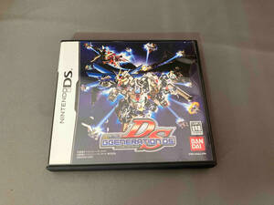 【説明書あり】ニンテンドーDS SDガンダム Gジェネレーション DS Nintendo 任天堂/DSソフト/BANDAI