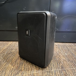 JBL Control 25-1 Speaker ソニー スピーカー ジャンク -GrunSound-f927-