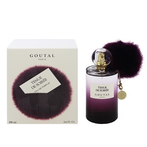 グタール トゥニュ ドゥ ソワレ EDP・SP 100ml 香水 フレグランス TENUE DE SOIREE GOUTAL 新品 未使用