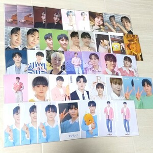 SEVENTEEN トレカ グッズ セット スングァン まとめ