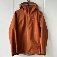 アークテリクス　BETA JACKET W FIKA S