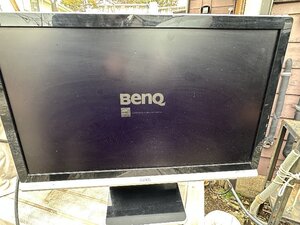 M860 BenQ モニター　ET-0020-T　０９年製