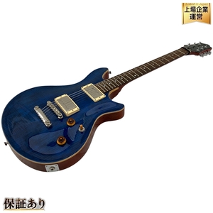 Edwards by ESP E-PO-100D エレキギター Potbelly 弦楽器 演奏 バンド エドワーズ 中古 H9550248