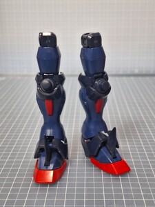 ジャンク マスターガンダム 足 hg ガンプラ ガンダム GUNDAM gunpla robot mf23