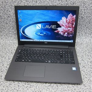 A4540S ノートPC NEC LAVIE NS300/K Core i3-7020U 4GB 1000GB