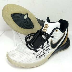 NIKE ナイキ KYRIE FLYTRAP II EP カイリー フライトラップ バスケットボールシューズ バッシュ スニーカー AO4438-170 26.0cm