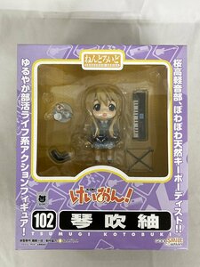 【未開封】ねんどろいど 102 けいおん！ 琴吹紬