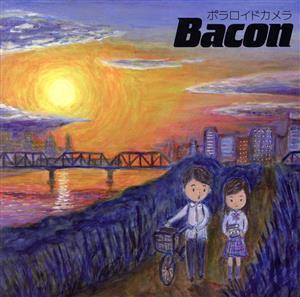 ポラロイドカメラ/Bacon