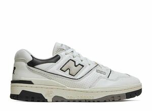 New Balance 550 "White" 28.5cm BB550LWT