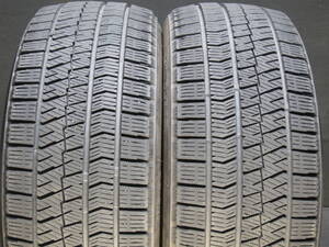 ★☆ ブリヂストン VRX2 225/45R17 2本組み #21922 ☆★