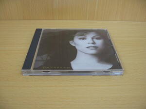 UM0135 MARIAH CAREY DAYDREAM 1995年10月3日発売 ハイトーンボイス 洋楽 FANTASY UNDERNEATH THE STARS ONE SWEET DAY OPEN ARMS