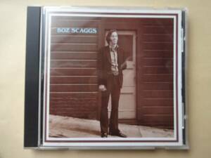 ★☆ Boz Scaggs 『Boz Scags』☆★