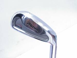 送料無料 美品 mizuno FLI-HI アイアン型ユーティリティ 18°FUJIKURA TOUR SPEC SPD-6シリーズ カーボン [926-3] @140