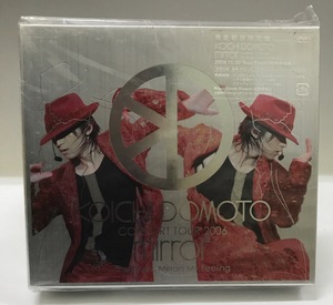 新品未開封*DVD★《堂本光一..ＫＯＩＣＨＩ.ＤＯＭＯＴＯ.ＣＯＮＣＥＲＴ.ＴＯＵＲ.２００６》初回生産限定版(2007/05/16)/JEBN50...