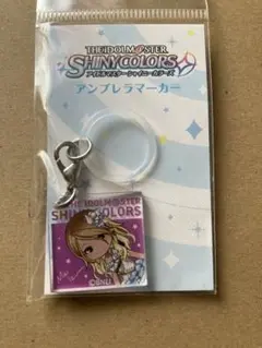 イドルマスター シャイニーカラーズ アンブレラマーカー 和泉愛依