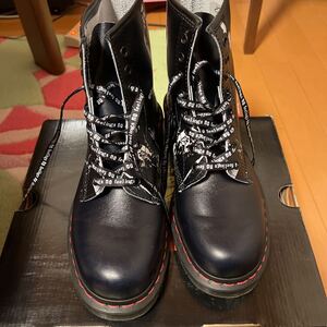 Dr.Martens セックス・ピストルズ1460sxp ＵＳ9