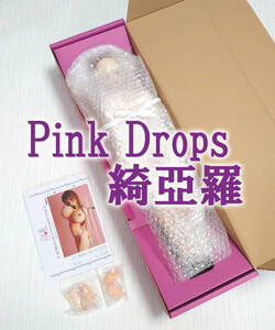 ◆１円スタート◆カスタム品◆ANGEL PHILIA Pink Drops 綺亞羅(キアラ)◆カスタムペイントボディ◆