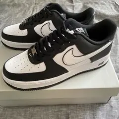 AIR FORCE 1 ‘07