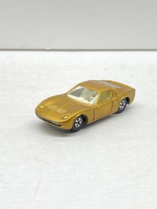 MATCHBOX レズニー№33 LAMBORGHINI MIURA　ランボルギーニミウラ