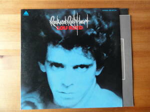 lou reed / rock and roll heart ●国内盤●