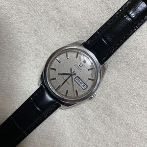 【1円スタート】中古 メンズ オメガ OMEGA ブランド シーマスター SEAMASTER 自動巻き 腕時計