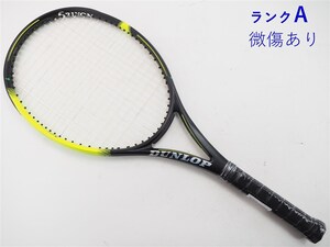 中古 テニスラケット ダンロップ エスエックス600 2020年モデル (G2)DUNLOP SX 600 2020