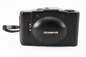 ★実用品★ オリンパス OLYMPUS XA2 #0853 #40101 #0809