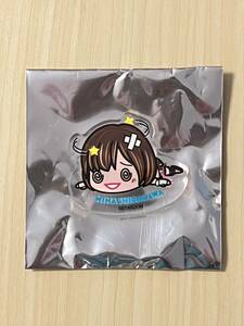 スターダム プロレス 白川未奈 KOイラスト ゆらゆらランダムアクリルスタンド A 完全新品未使用品