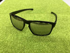 OAKLEY オークリー SLIVER スリバー OO9269-1257 ローブリッジフィット