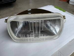 BMW E26 M1 Ｍarchal マーシャル　Marchal 　Headlight　未使用品