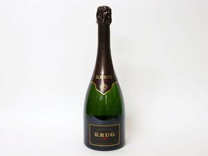 1円～◆クリュッグ ヴィンテージ 2008年 ブリュット KRUG［度数:12.5% 内容量:750ml］