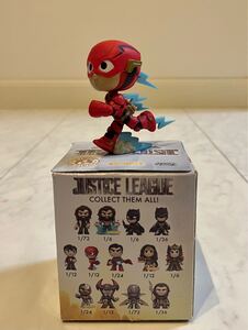 希少　フラッシュ　JUSTICE LEAGUEフィギア　FUNKO