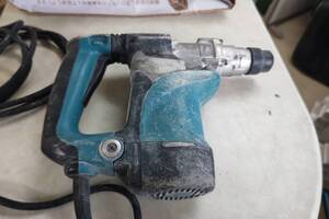 HR2811F makita ハンマドリル HR2811F★中古！