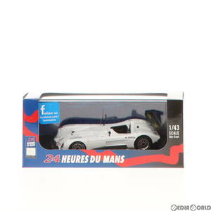 【中古】[MDL]1/43 パノス LMP900(テレビ朝日レーシングプロジェクト) 2000年ル・マン24時間 テストカー 完成品 ミニカー(LMM140) IXO Mode