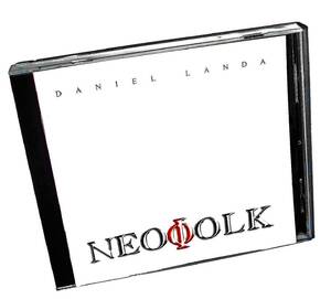 From OI Punk Orlik 辺境 東欧ネオ フォーク ペイガン トラッド フォークメタル風サウンド含 チェンバー NEO FOLK DANIEL LANDA NEOFOLK