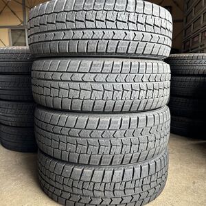 185/60R15 84Q スタッドレスタイヤ 4本セット SP46