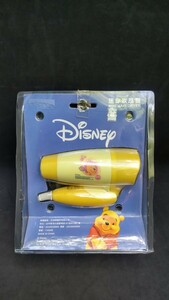 DiSNEY ディズニー プーさん P-MINI DRYER ミニヘアードライヤー 未使用品