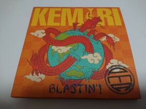 KEMURI「BLASTIN」