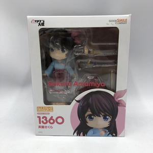 【中古】グッドスマイルカンパニー　ねんどろいど 天宮さくら　開封品　サクラ大戦[240070095067]