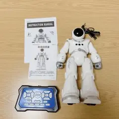 早い者勝ち‼️ ロボットおもちゃ ロボット 子供のおもちゃ 男の子　リモコン