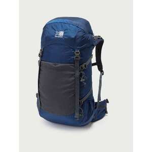 カリマー ランクス28 スモール レディース バックパック アビスブルー H63×W30×D24cm(28L) #501005-4620 lancs 28 Small KARRIMOR 未使用