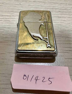 ZIPPO 011425