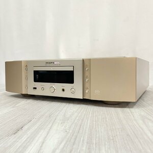 ◇1608 良品 marantz マランツ CDデッキ SA-11S3