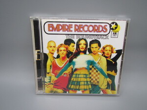 「エンパイア・レコーズ」サウンドトラック Empire records