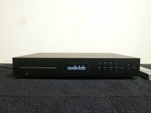 audiolab / 8300CDQ MQA, DSD,DAC