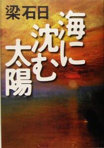 海に沈む太陽/梁石日(著者)